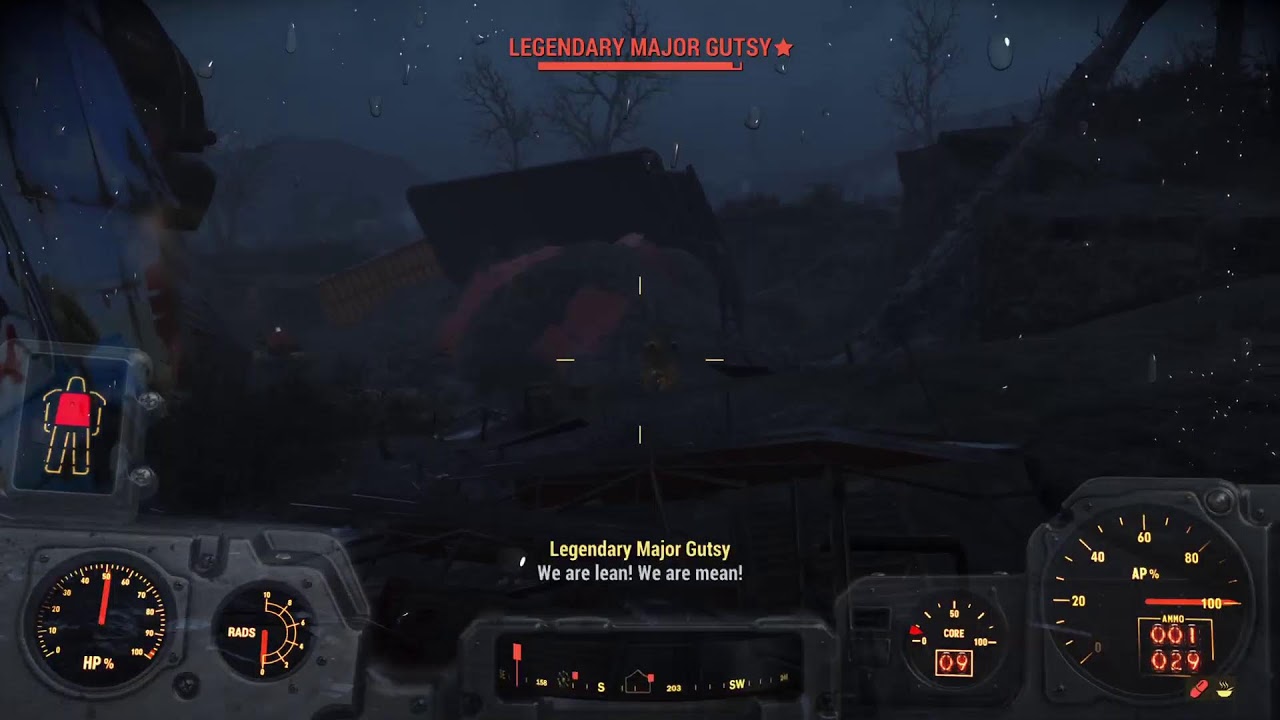 Fallout4 road to 500 subscribe 344/500 subscribe