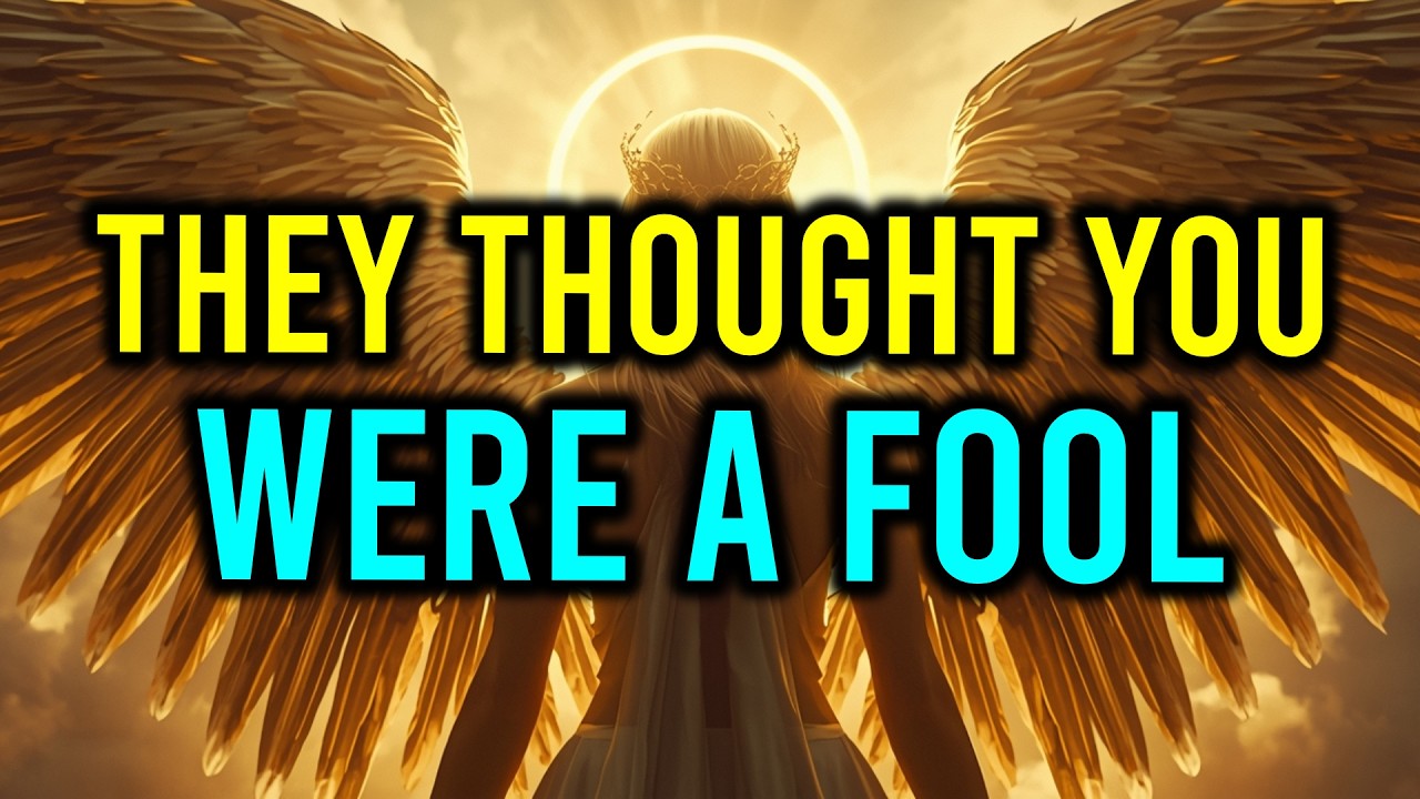 Chosen Ones: Your Intelligence Has Them In Shock They Can’t Figure How You Knew