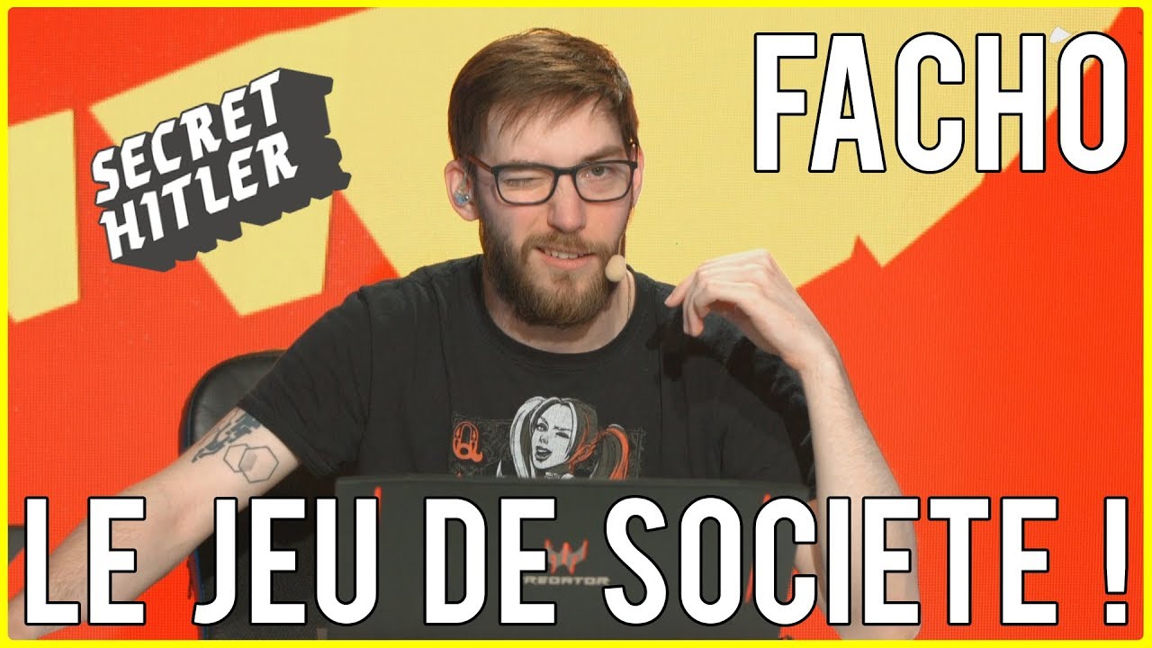 JE NE SUIS PAS FACHO !!! BEST OF MAX #19