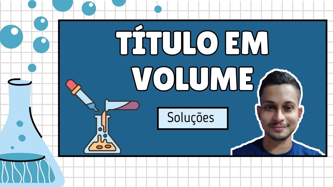 06 - Título em volume