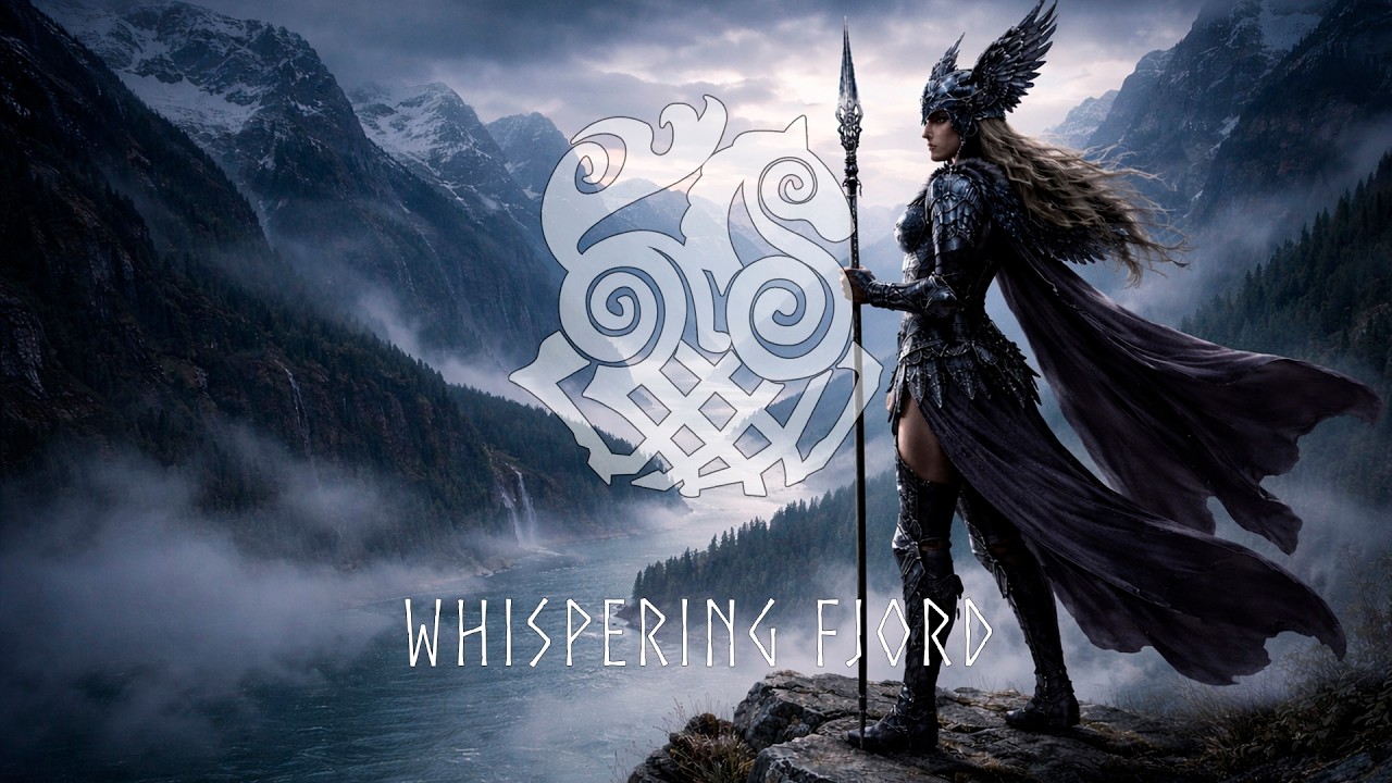 Whispering Fjord