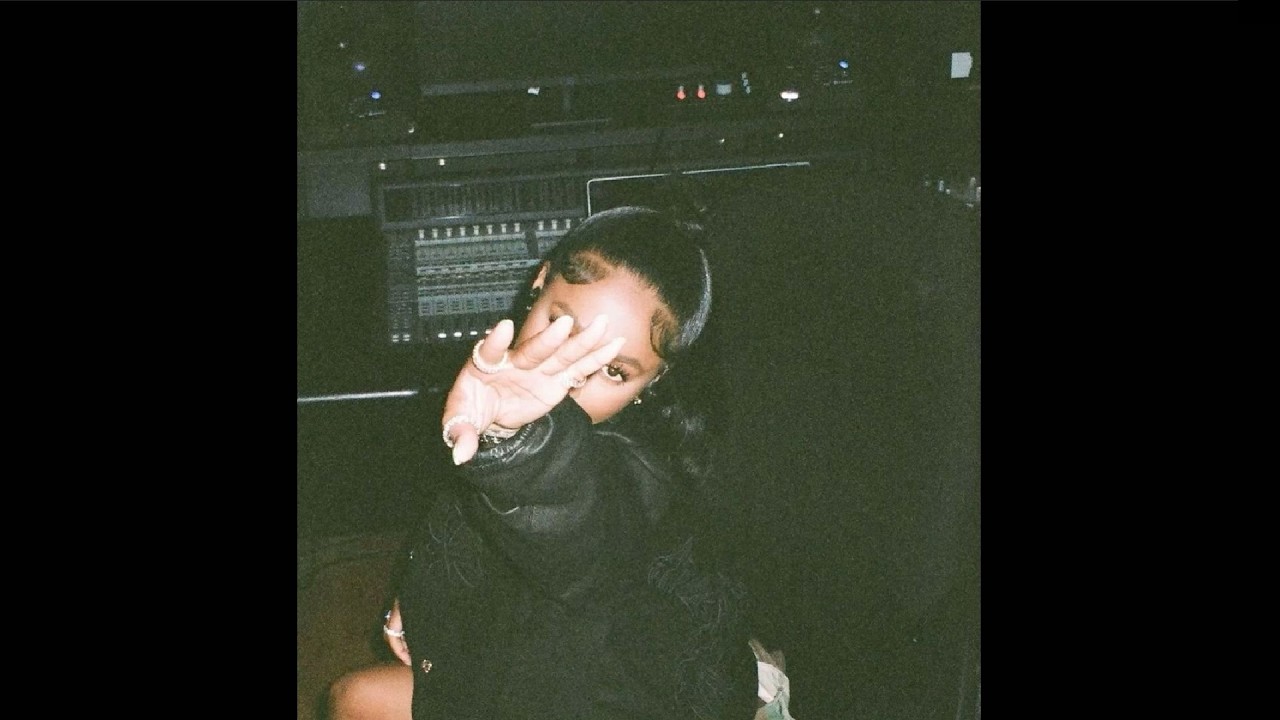 (FREE) R&B Type Beat 