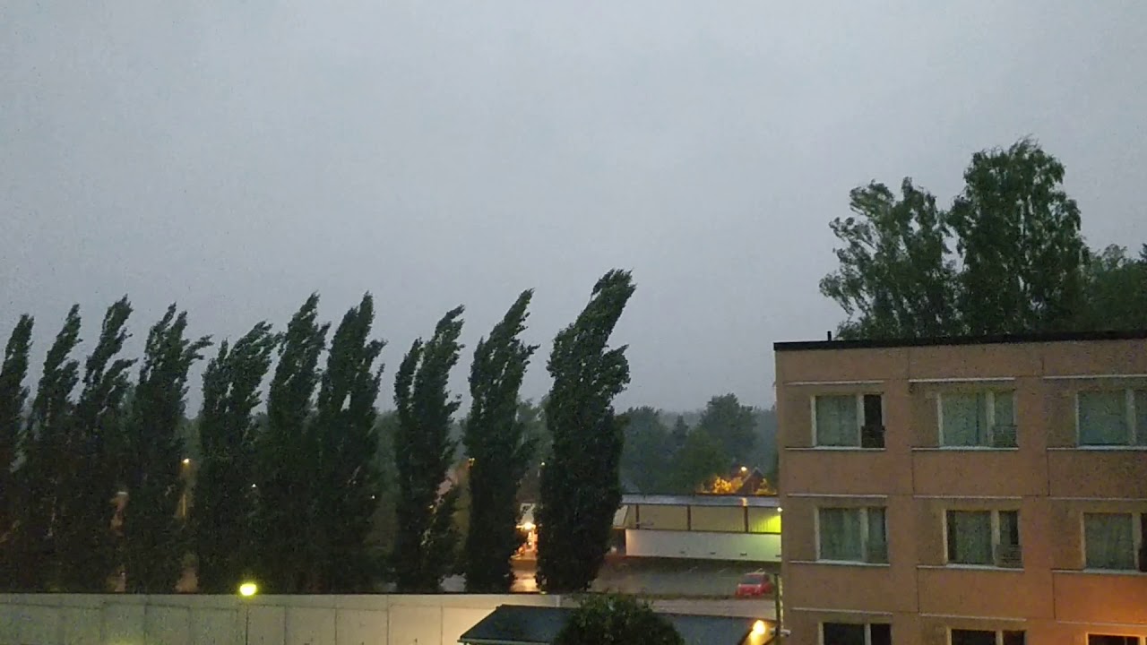 Vaasa 29.7.2018