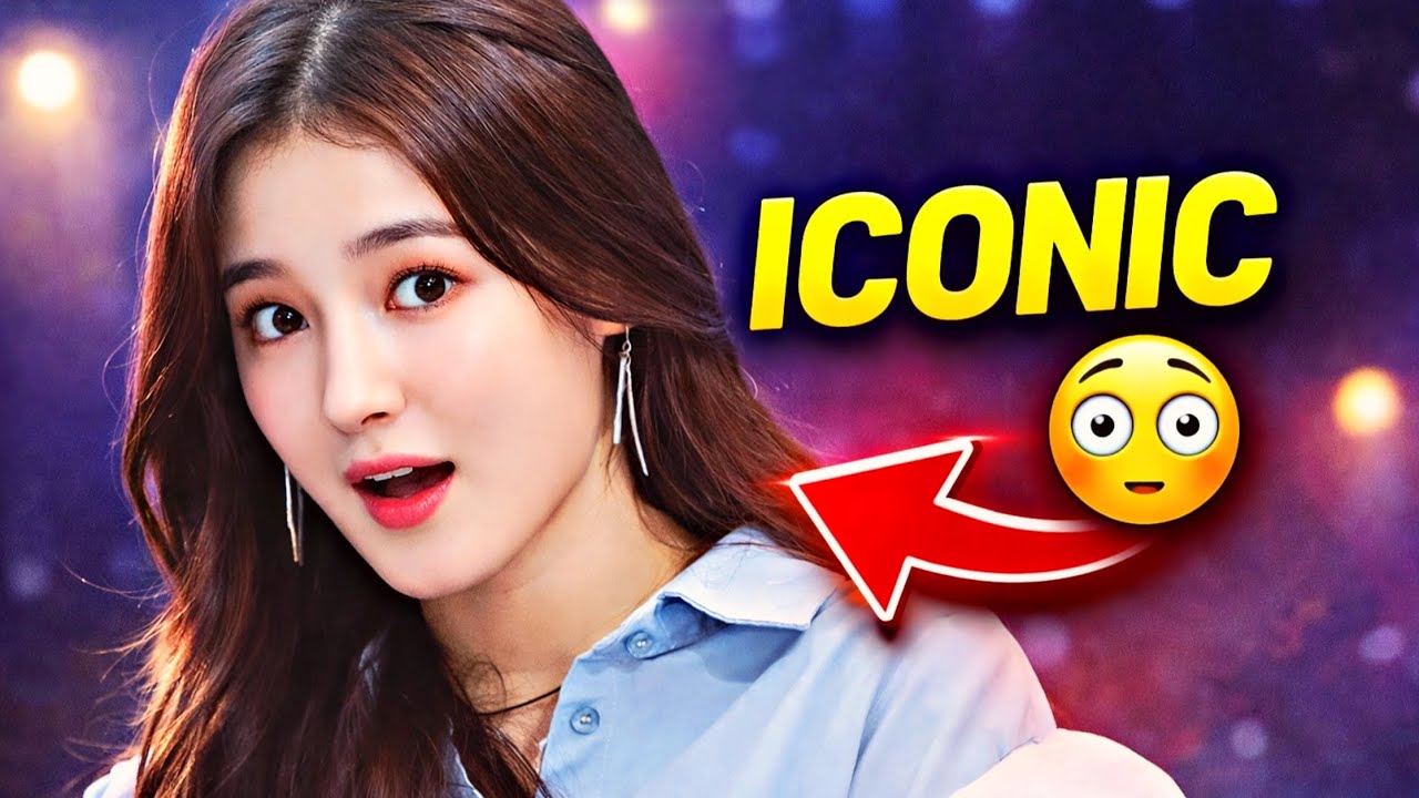 Momoland Nancy Most Iconic Moments | Nancy Viral Stage & Cute Funny Clips 💖
