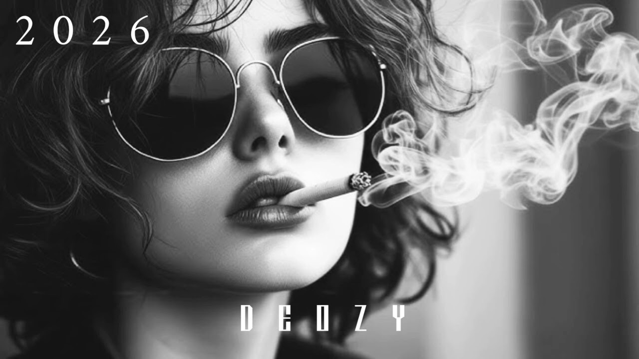 D E O Z Y–Silent Nights(Original Mix)