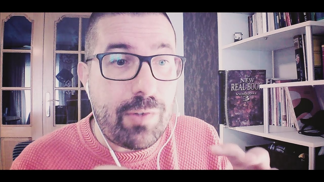 Masterclass de Armon&iacute;a Moderna: &iquest;Es para Ti? Desc&uacute;brelo Aqu&iacute; | Countblissett
