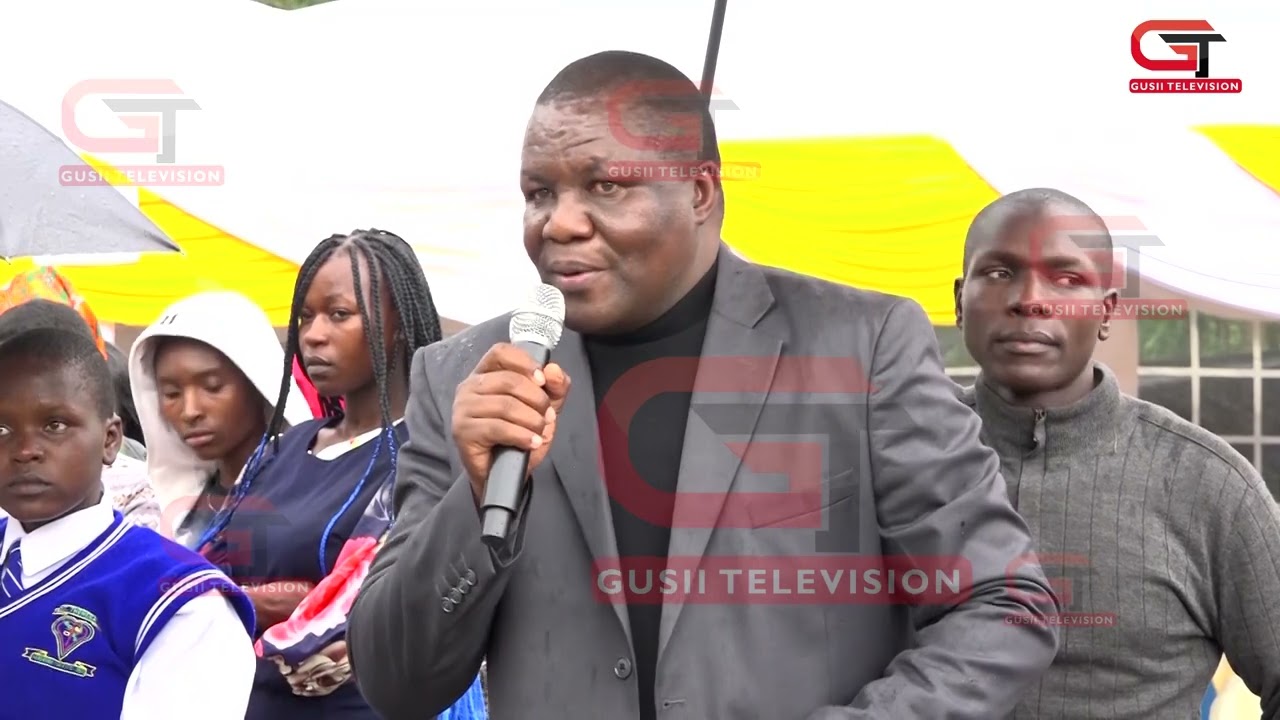 GREAT PLANS TO TRANSFORM ST. THERESA'S GEKANO GIRLS HIGH SCHOOL