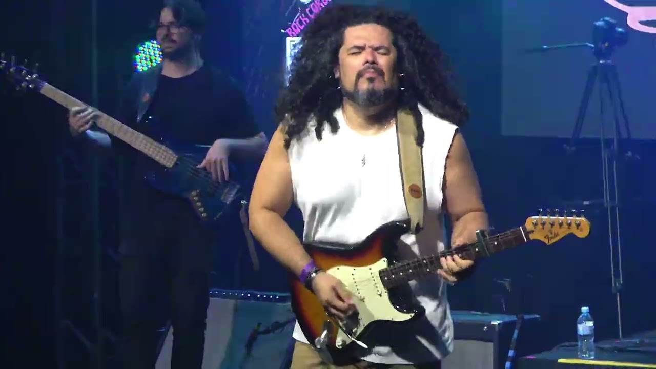 Mercado da Arte | Rock Cordel Fortaleza 2026 |  Anderson Camelo 02