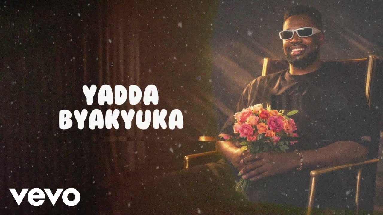 Daddy Andre - Nyoo (Lyric Video) (Official)