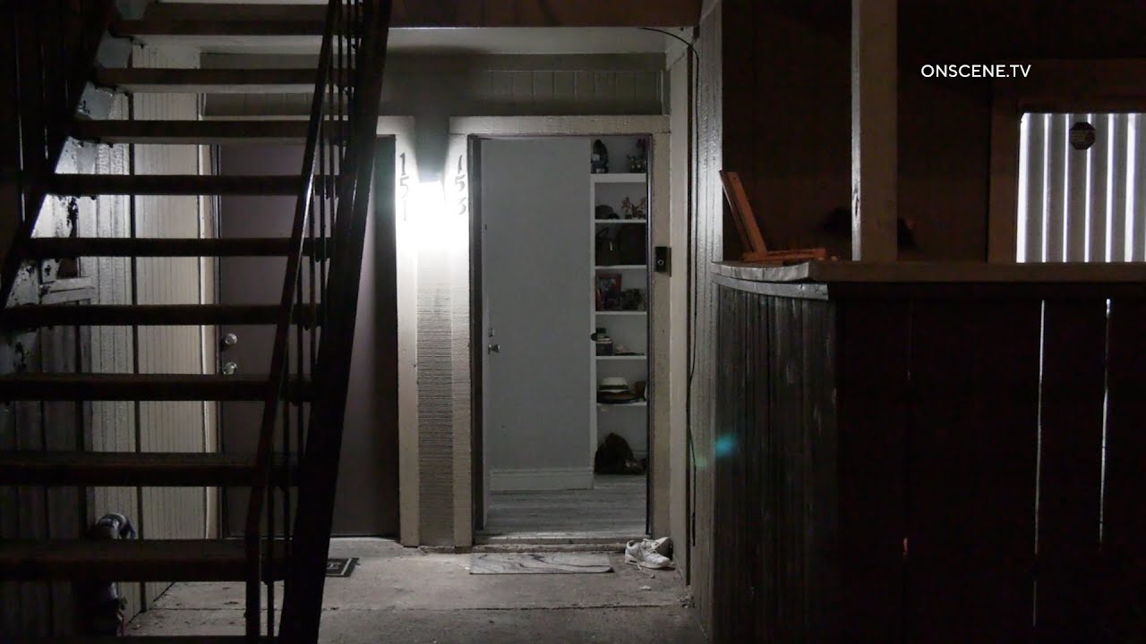 Homeowner Fatally Shoots Burglar In Houston, TX