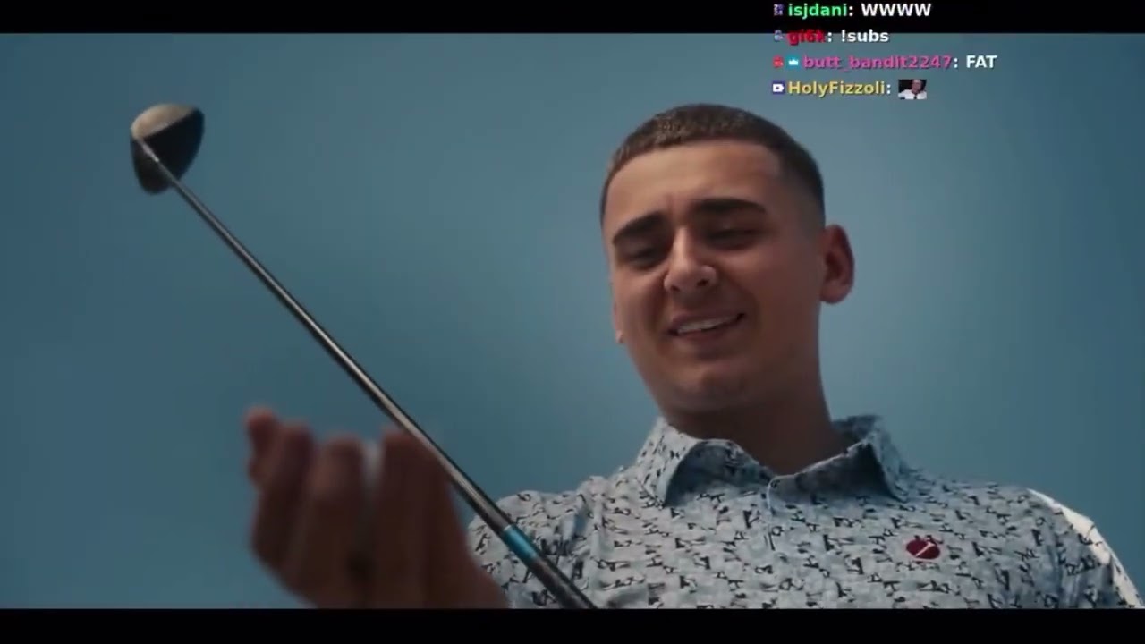 FAZE Subathon 2 FULL INTRO