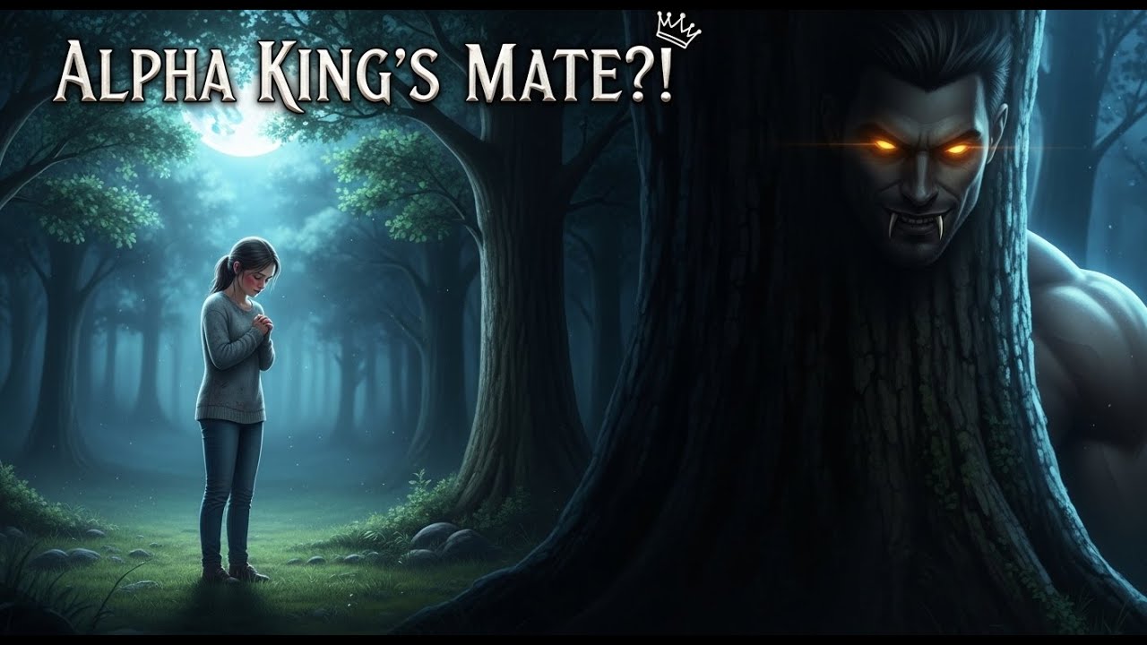 He Touched Her Once — Now the Alpha King Wants Her