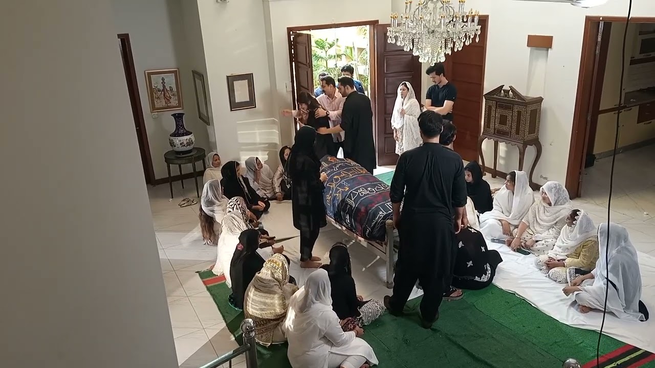 BTS drama ladli | Humtv