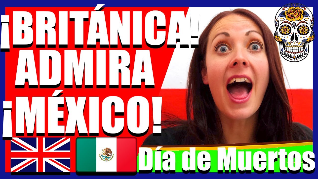 EXTRANJEROS x EL MUNDO ( Ep. 214 Ellie / Inglaterra )