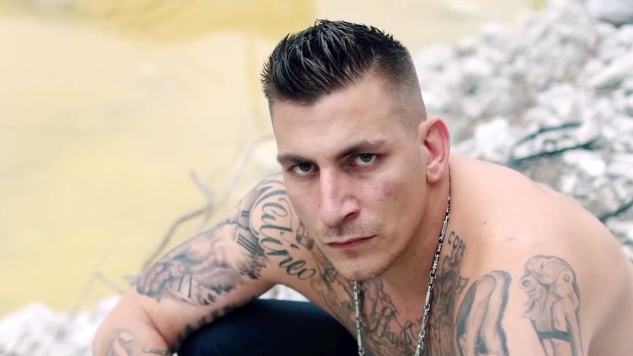Gzuz - Neuer Tag neues Drama (Remix by Lighteye Beatz)