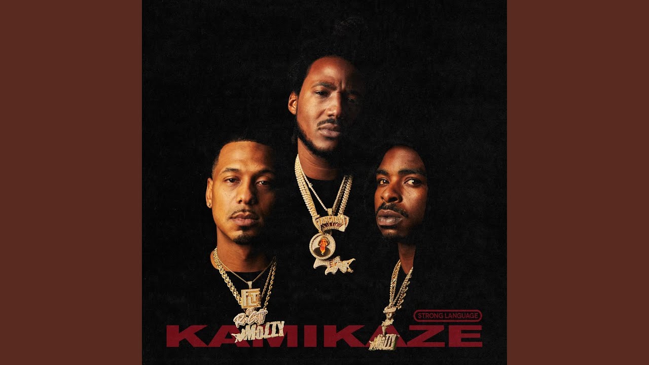Beat Up The Load (feat. Mozzy)