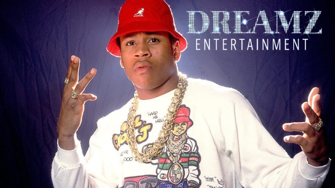 Throwback Hip Hop Classic's 80's &90's Era