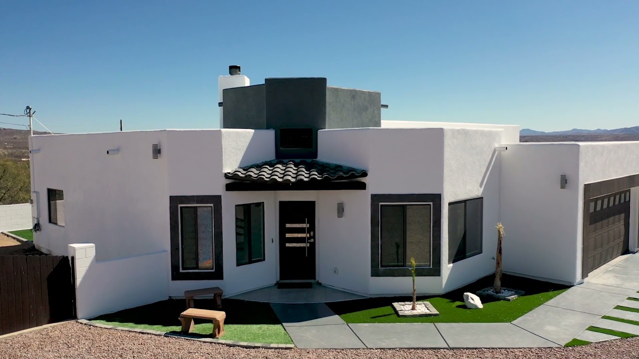 HOME FOR SALE 92 Avenida De Las Naciones, Rio Rico, AZ 85649  For Sale 520-477-9530