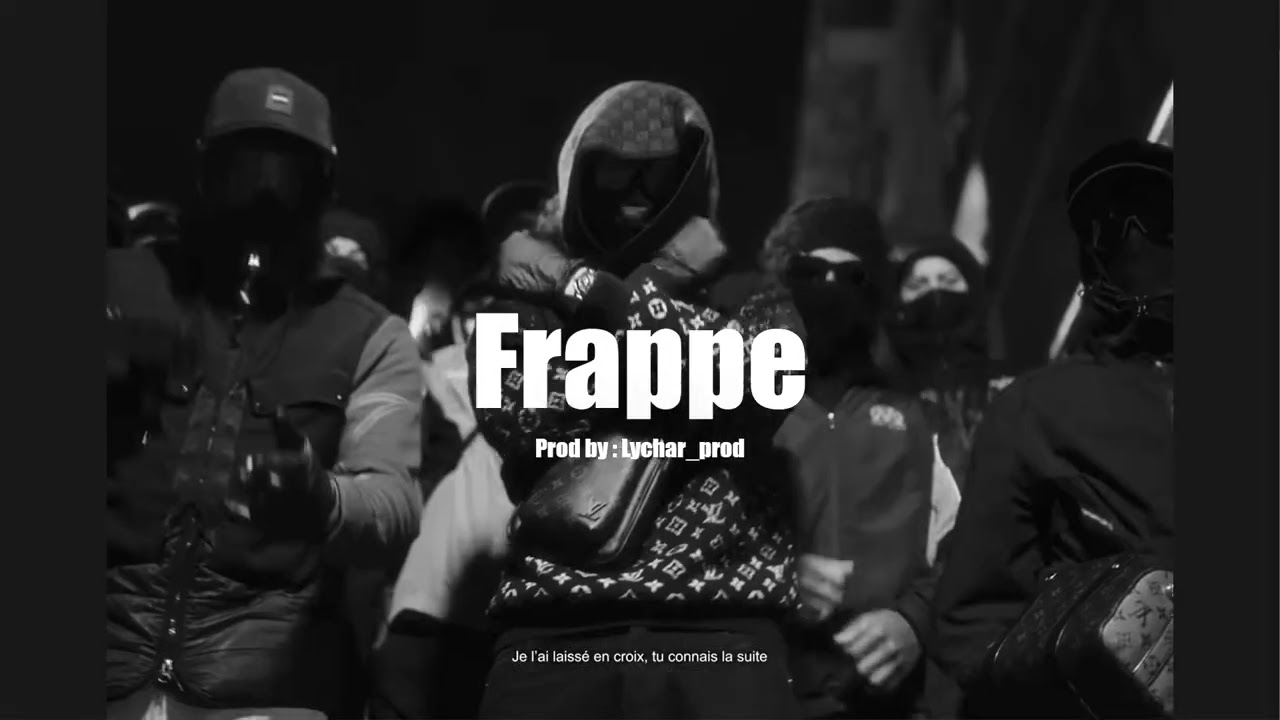 Lagui x MAV TREIZE x VEN1 Type Beat - 