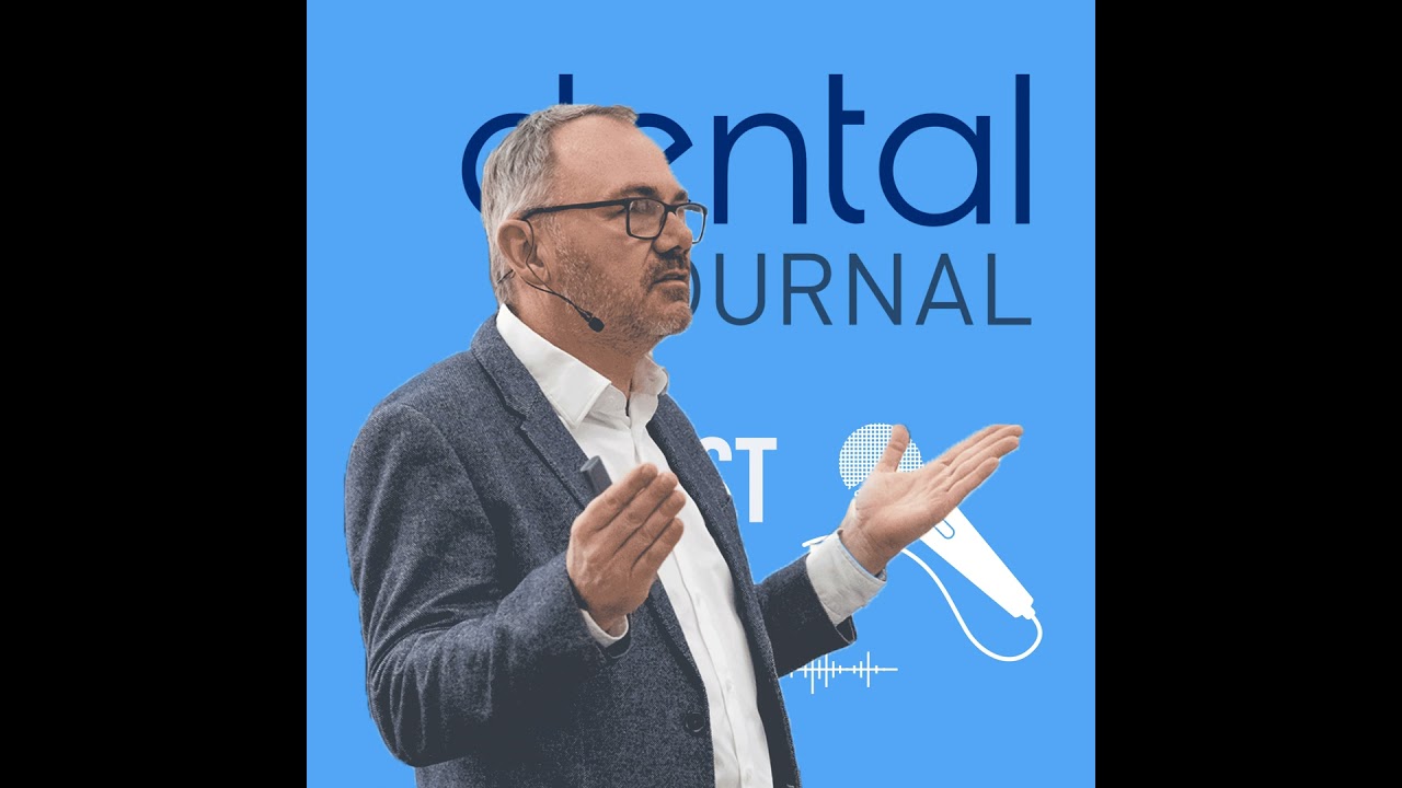 #31 „Wie mich der Intraoralscanner zu einem besseren Zahnarzt gemacht hat!“