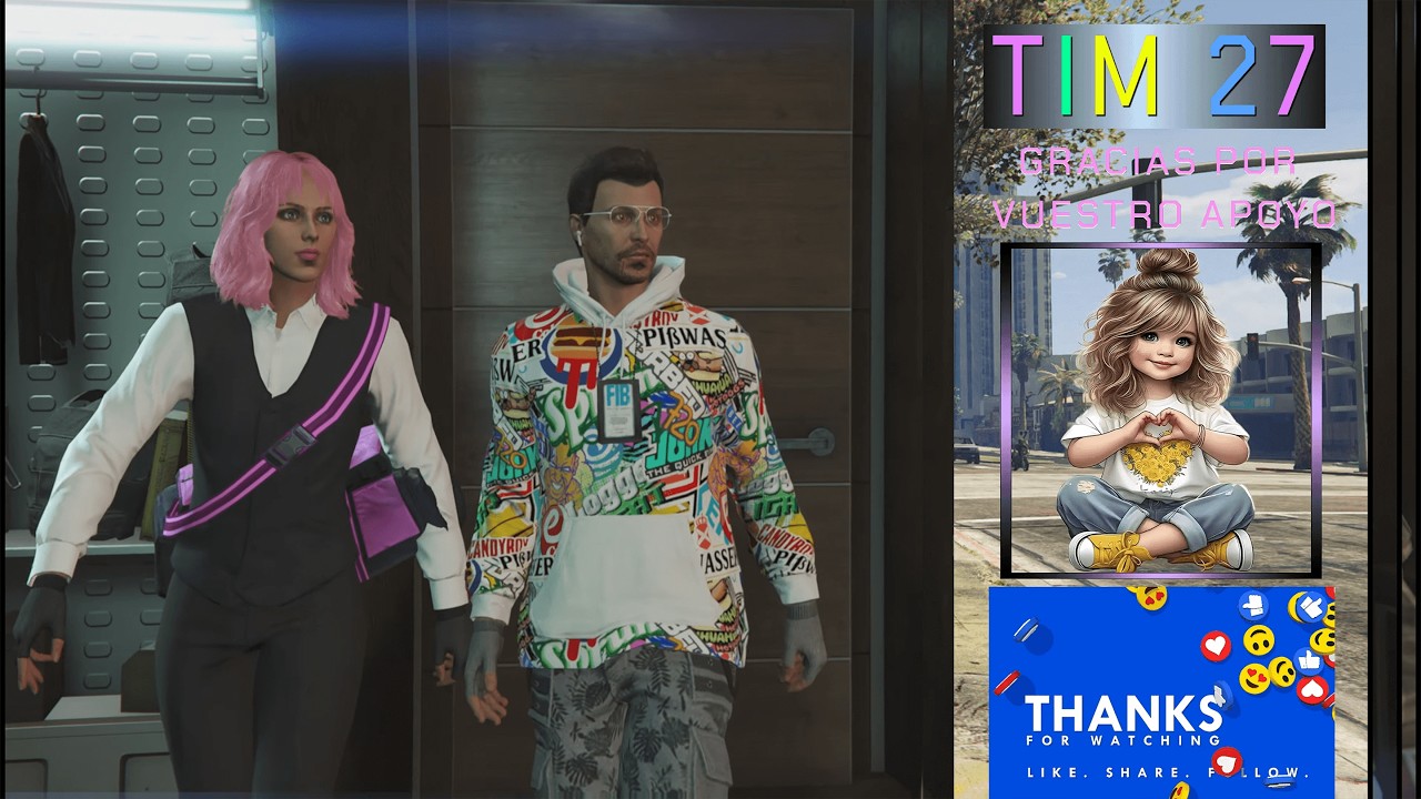 The Ultimate Guide to GTA Onlines Fleeca Job Elite Challenge (5m12s)