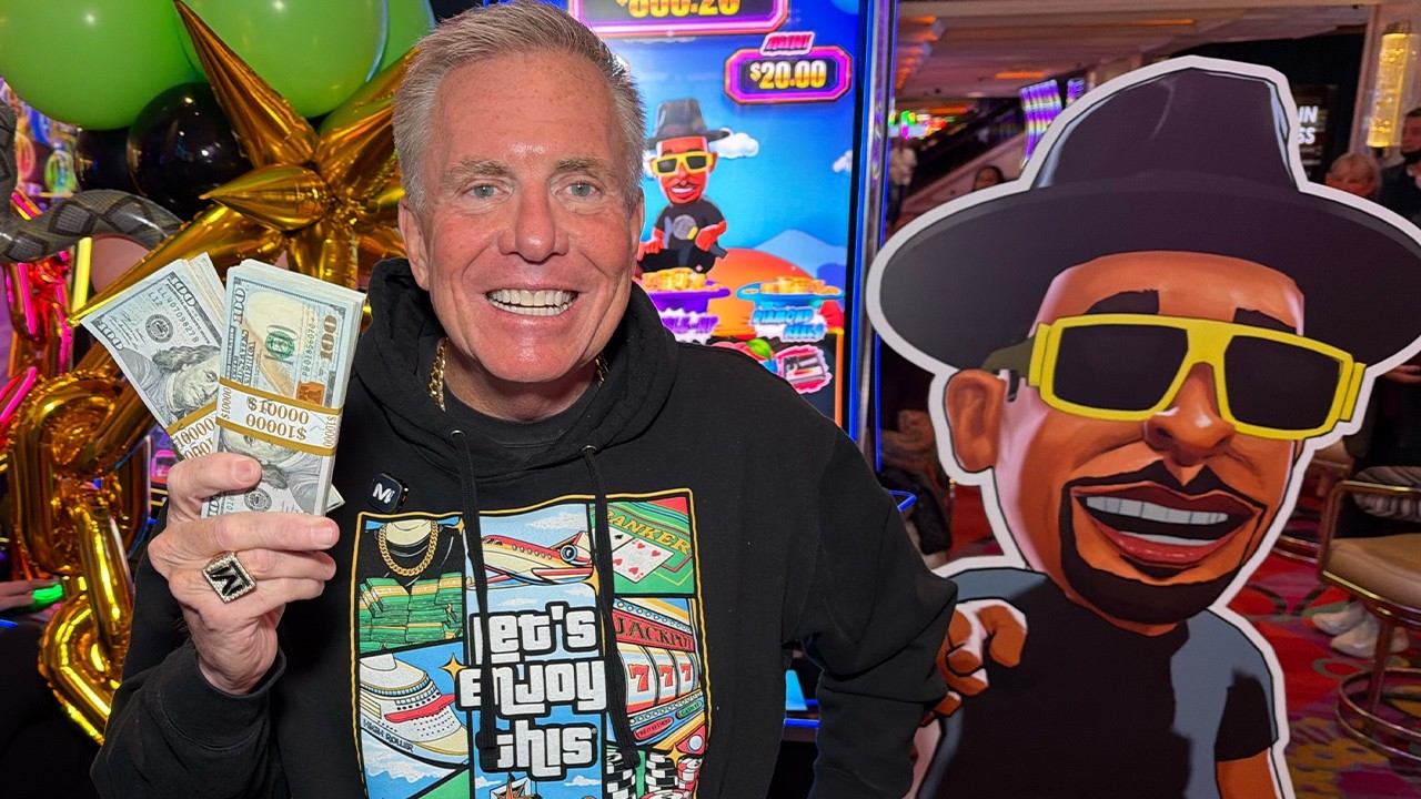 I Like Big Bets On Brand New Slots