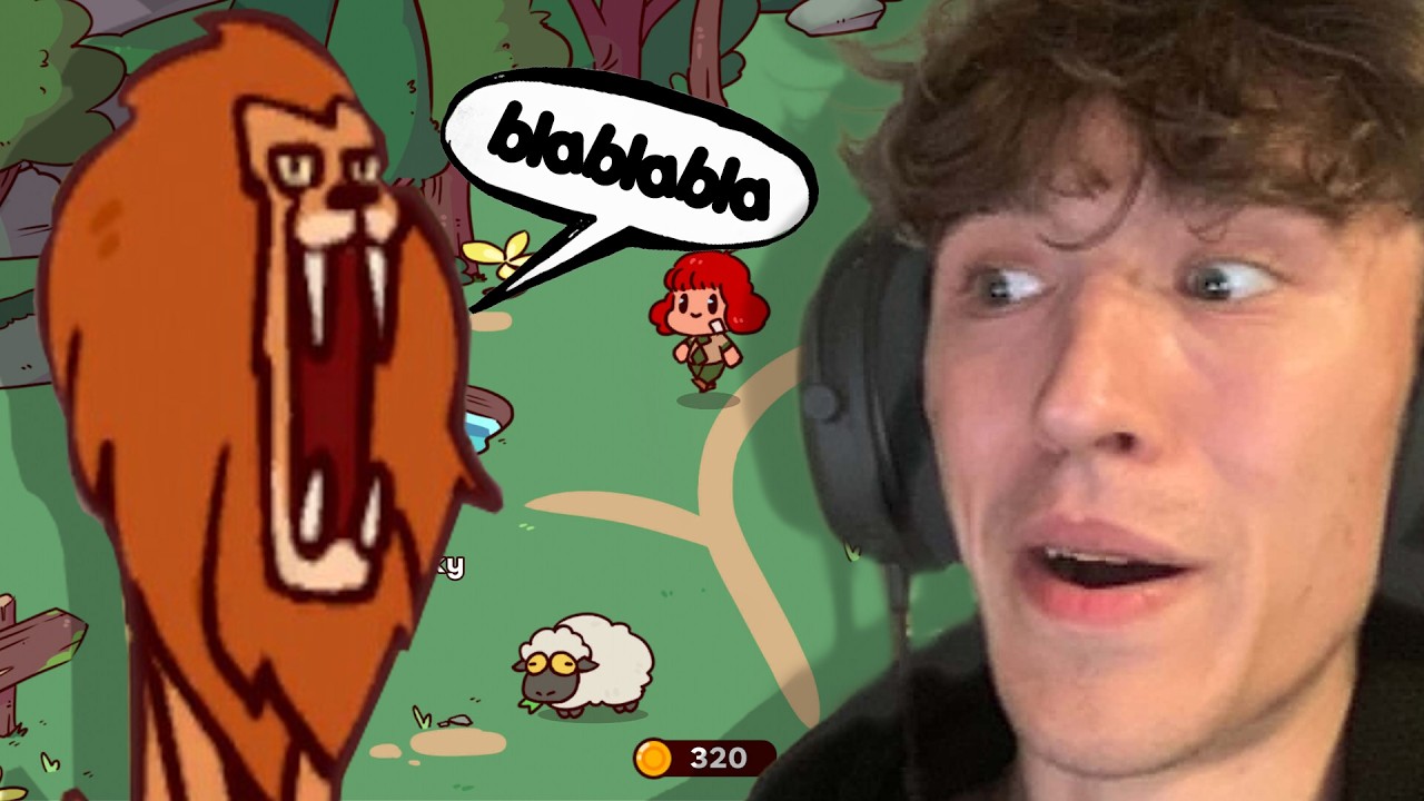 My Voice ZOO #1 PL | NAJLEPSZE ZOO W JAKIM BYŁEM 🤣🦁🐸