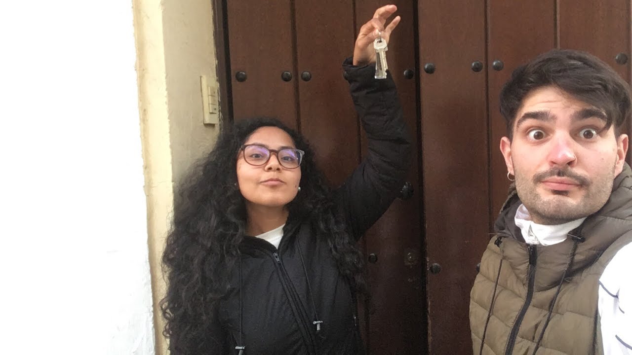 ¿ALQUILAR un PISO (departamento) en Sevilla, ESPAÑA?💰