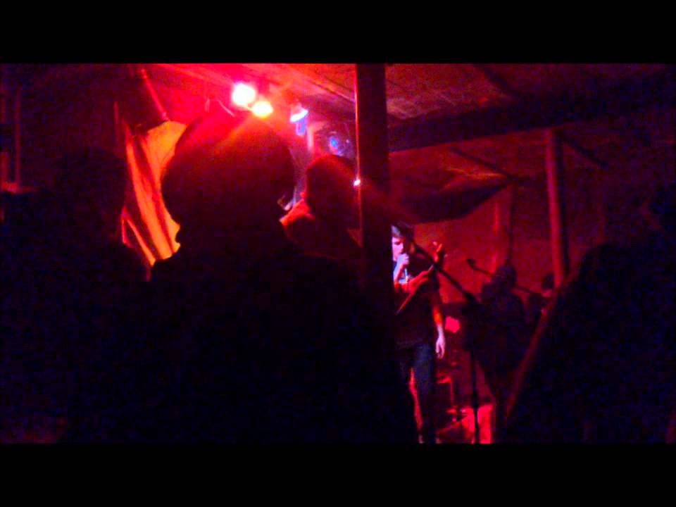 Hinterhofkonzert in Bokel