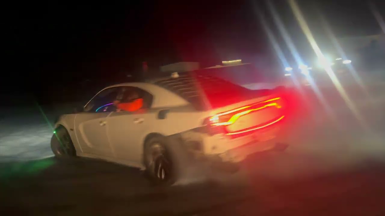 The last half of 2025 was crazy 🏎️💨❗️