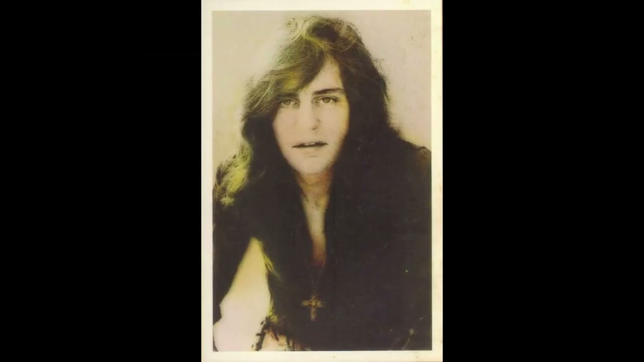 Keef Hartley with Gary Thain on Vocals &ldquo;You Say You&acute;re Together Now 1972&rdquo;  #uriahheepsaturday