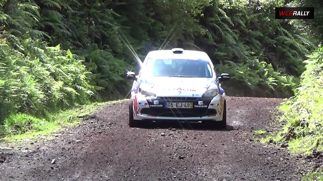 Rally Ilha Azul 2015