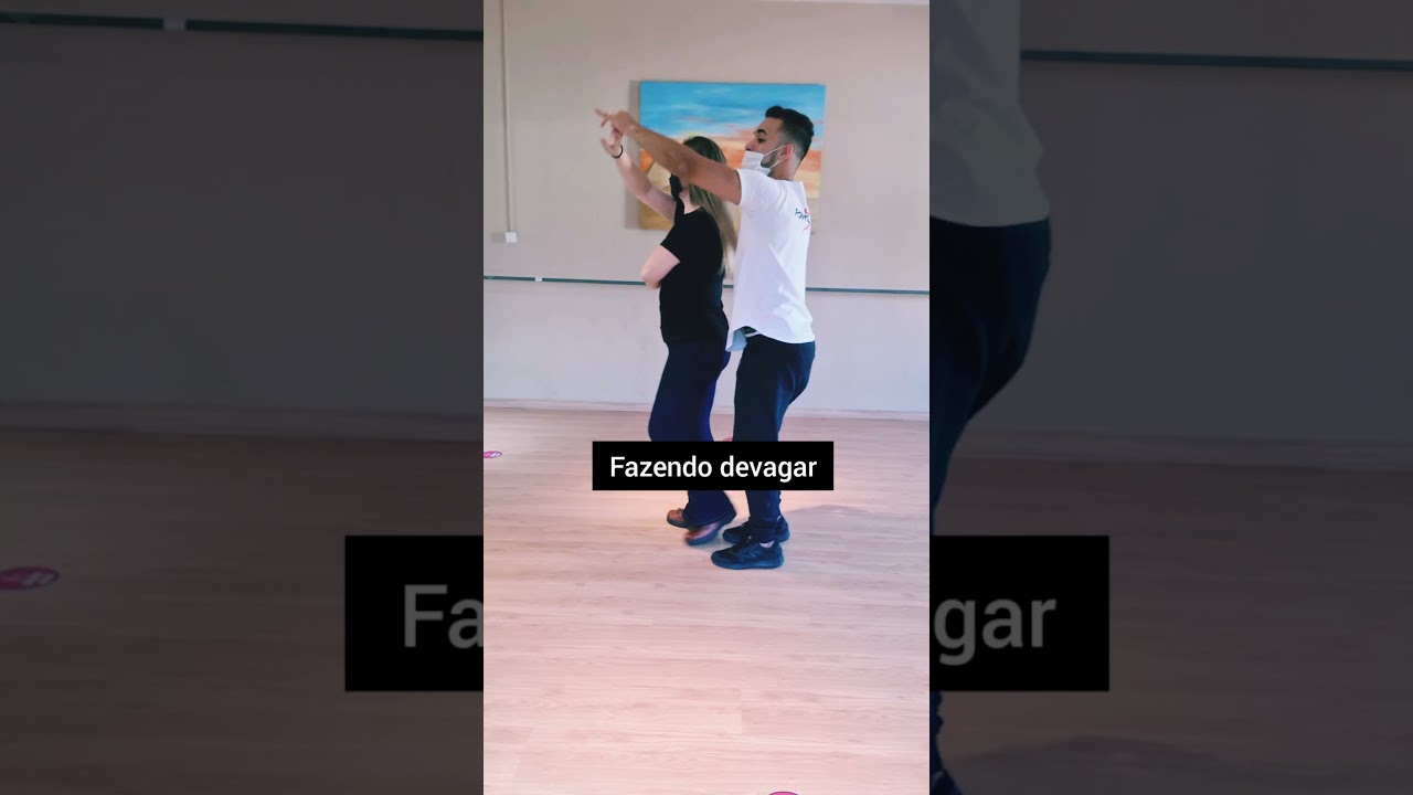 Sequ&ecirc;ncia F&aacute;cil Para Impressionar Nas Festas e #Bailes #Forr&oacute; #Pisadinha