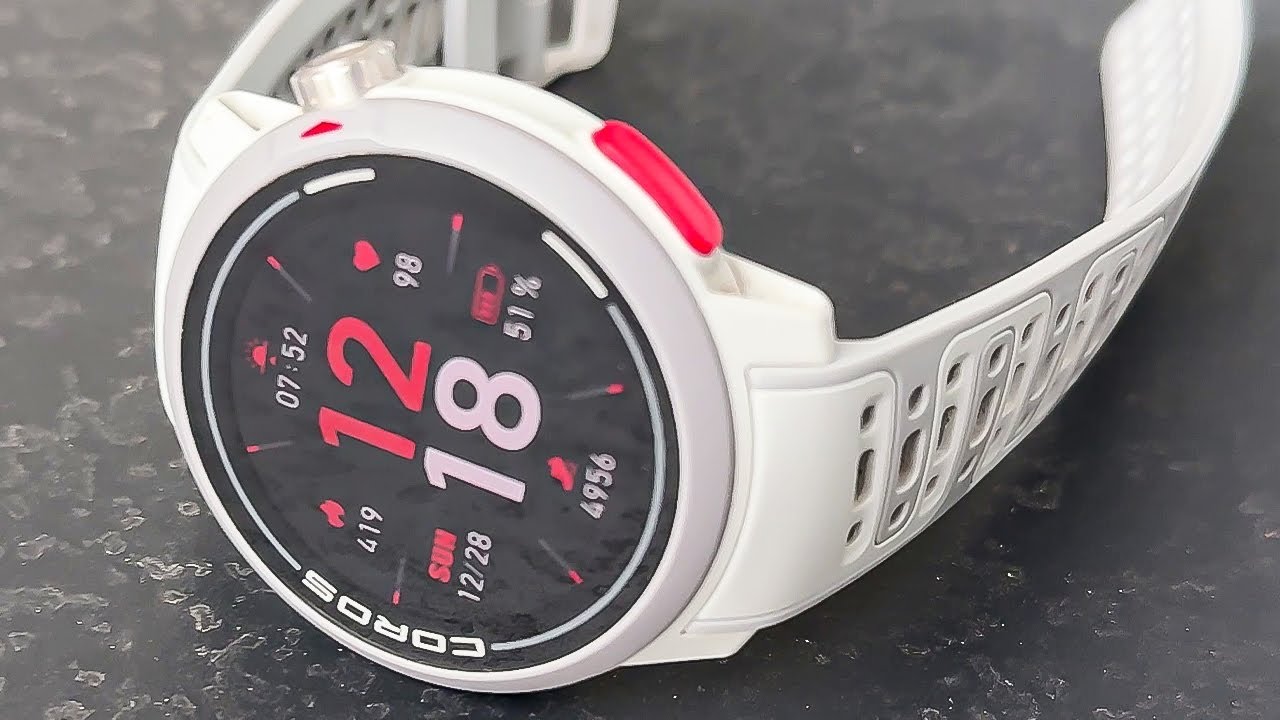 COROS PACE Pro in 2026 - Still Worth It Now That the PACE 4 Is Out?