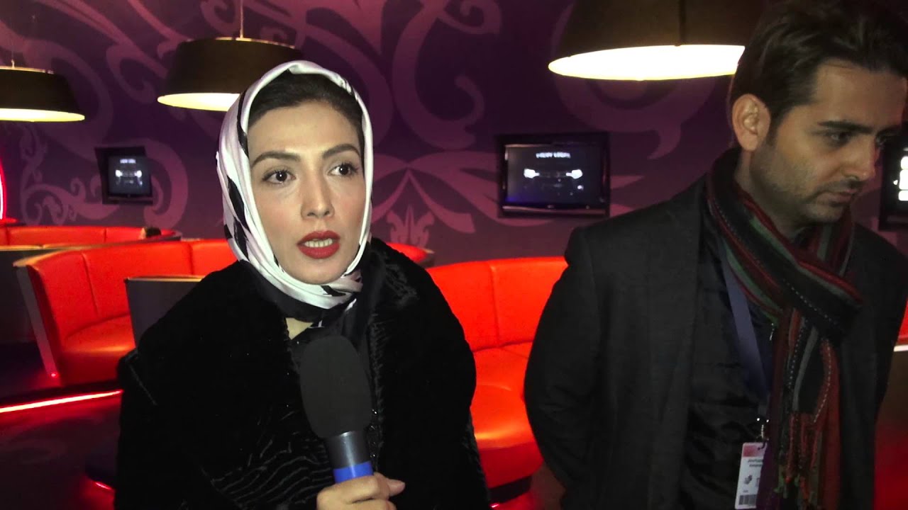 WFF 2015:  Leila Zareh, Amir Hossein Arman, NOCNA ZMIANA / NIGHT SHIFT