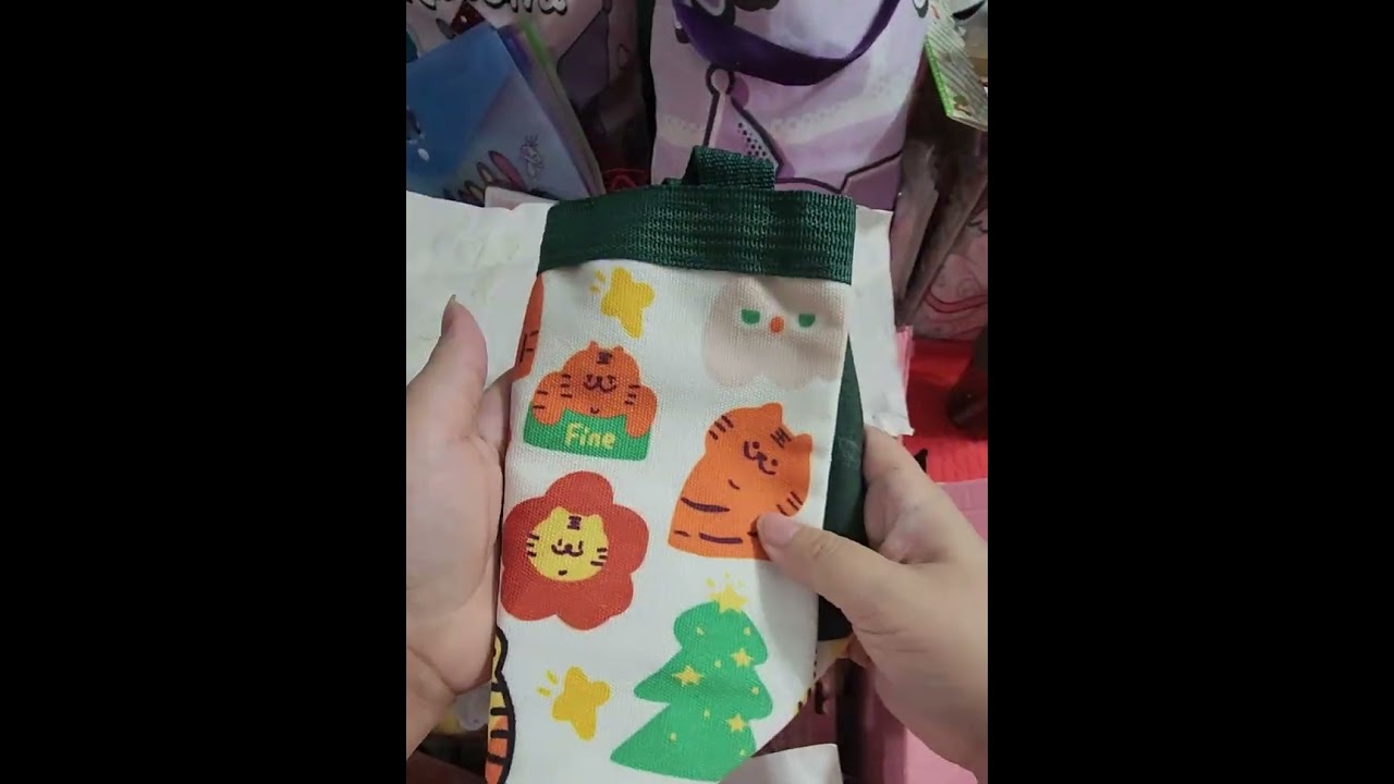 5 scoop mystery order P.2