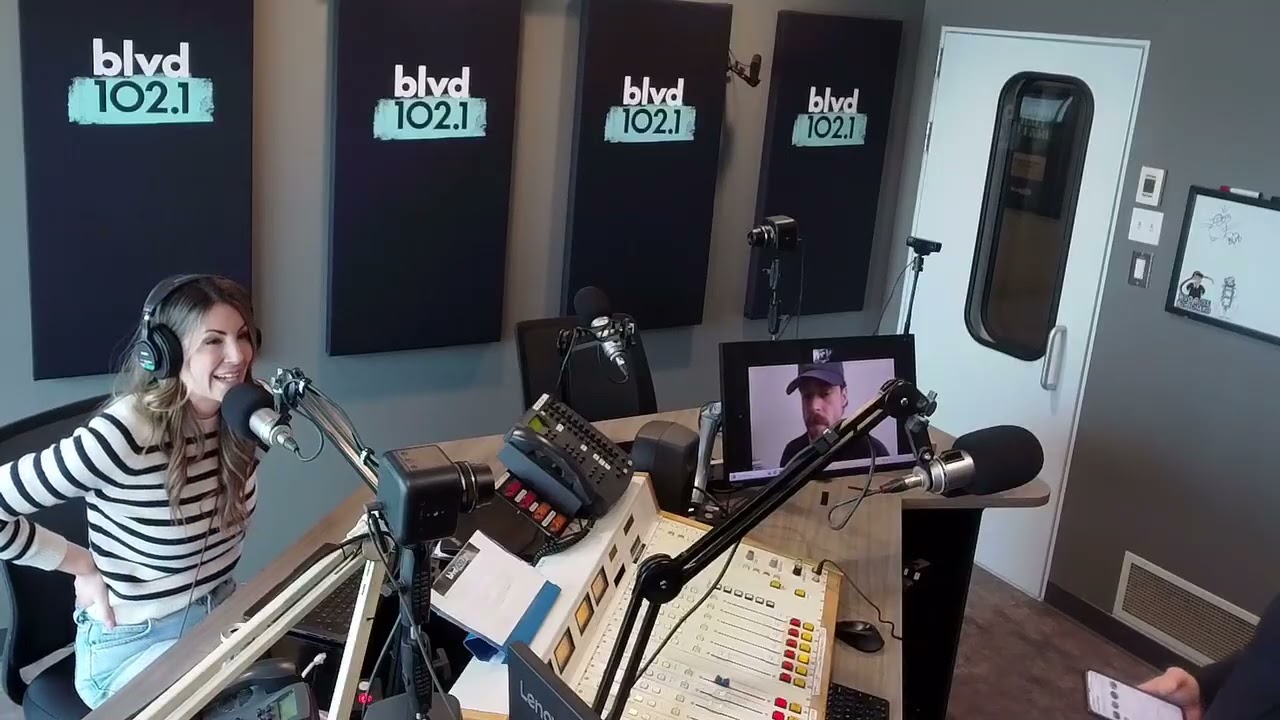 Le Caucus spécial sondage avec Antonine Yaccarini et Lambert Drainville