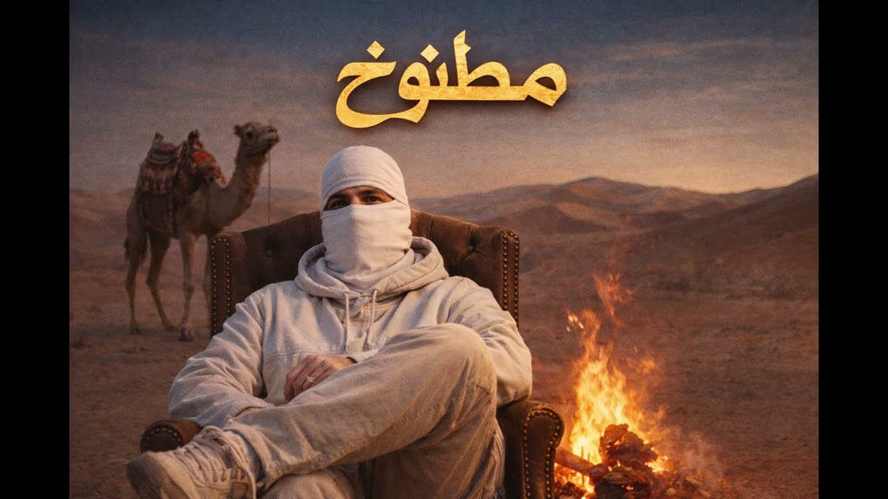 ALOZI - Matnukh | ألوزي - مطنوخ