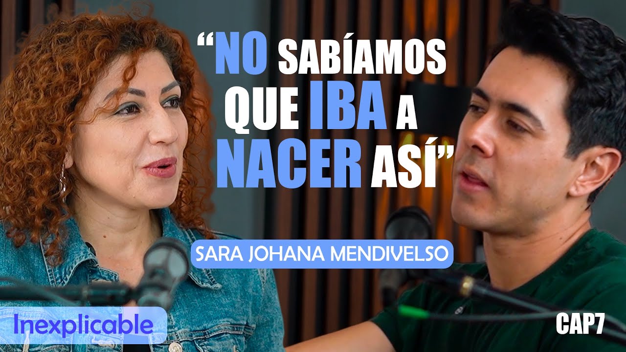 Ser madre de un niño con síndrome de Cornelia de Lange cambió por completo mi vida | INEXPLICABLE