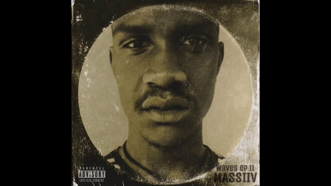 Massiiv - Side Piece (feat. Dreamkid)
