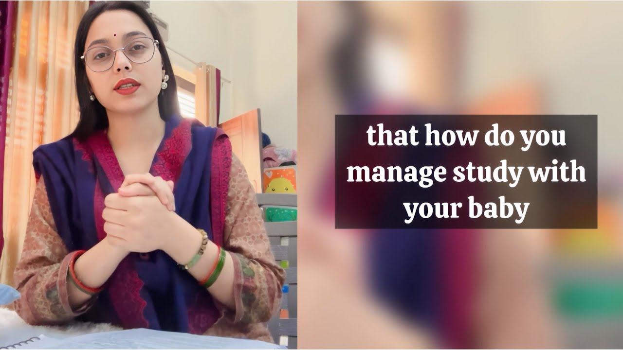 How to Manage Time for Study | Simple Time Management Tips for Students