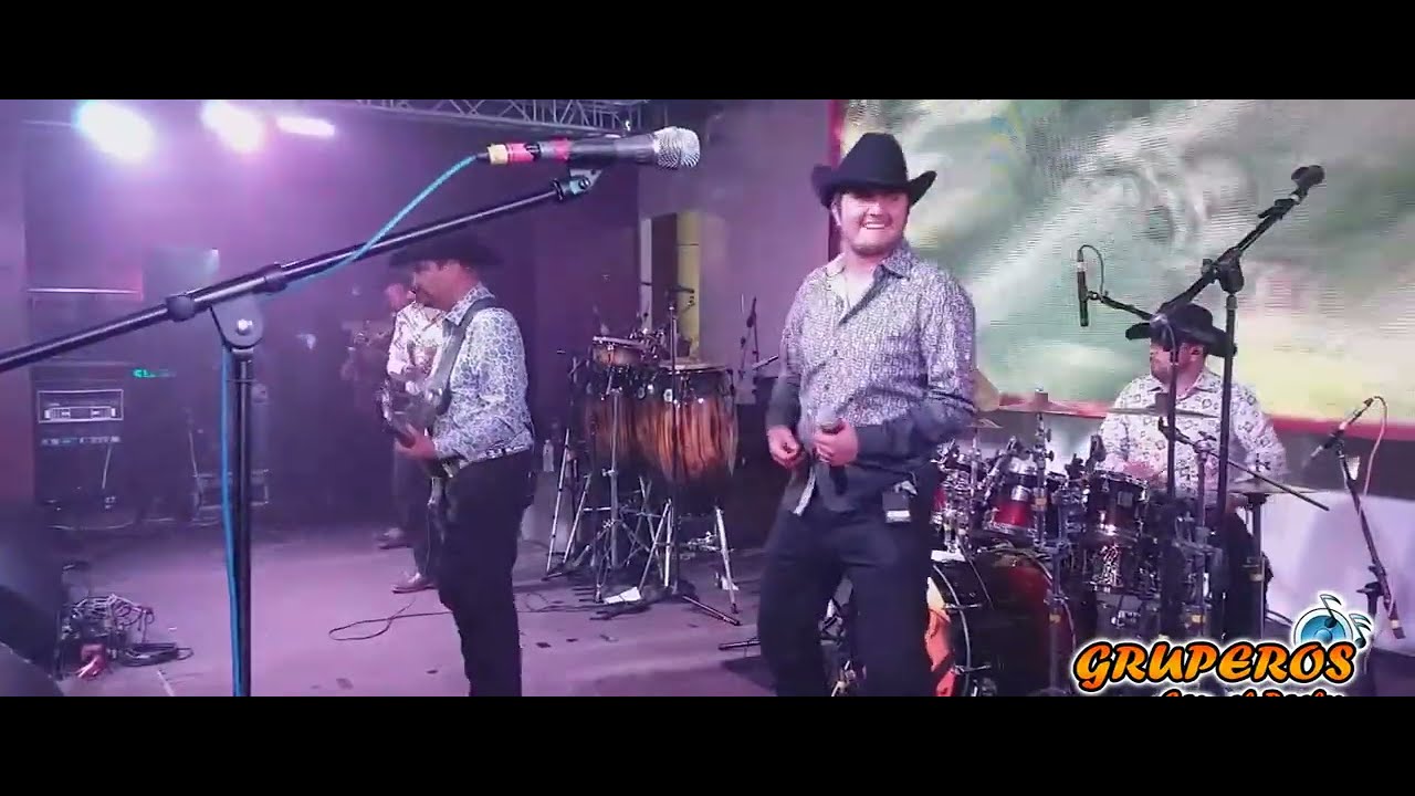 Vagon Chicano en vivo