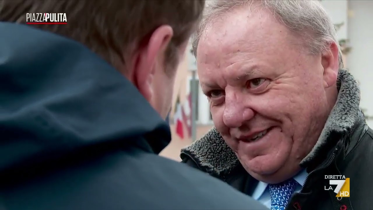 Jj4, l’orso della discordia