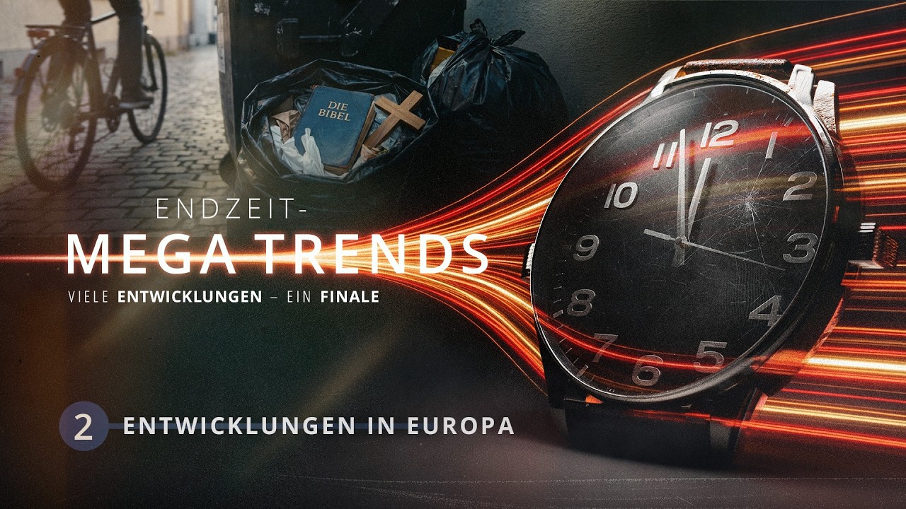 Entwicklungen in Europa und der ganzen Welt