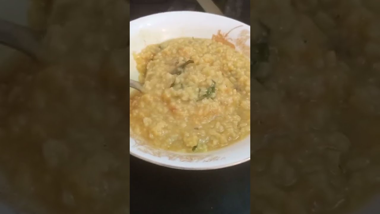 Day 1of Ramazan | 🍲🍲 Beef Nombu Kanji /Ifthar Porridge #shorts #nonbukanji #ramazanspecial