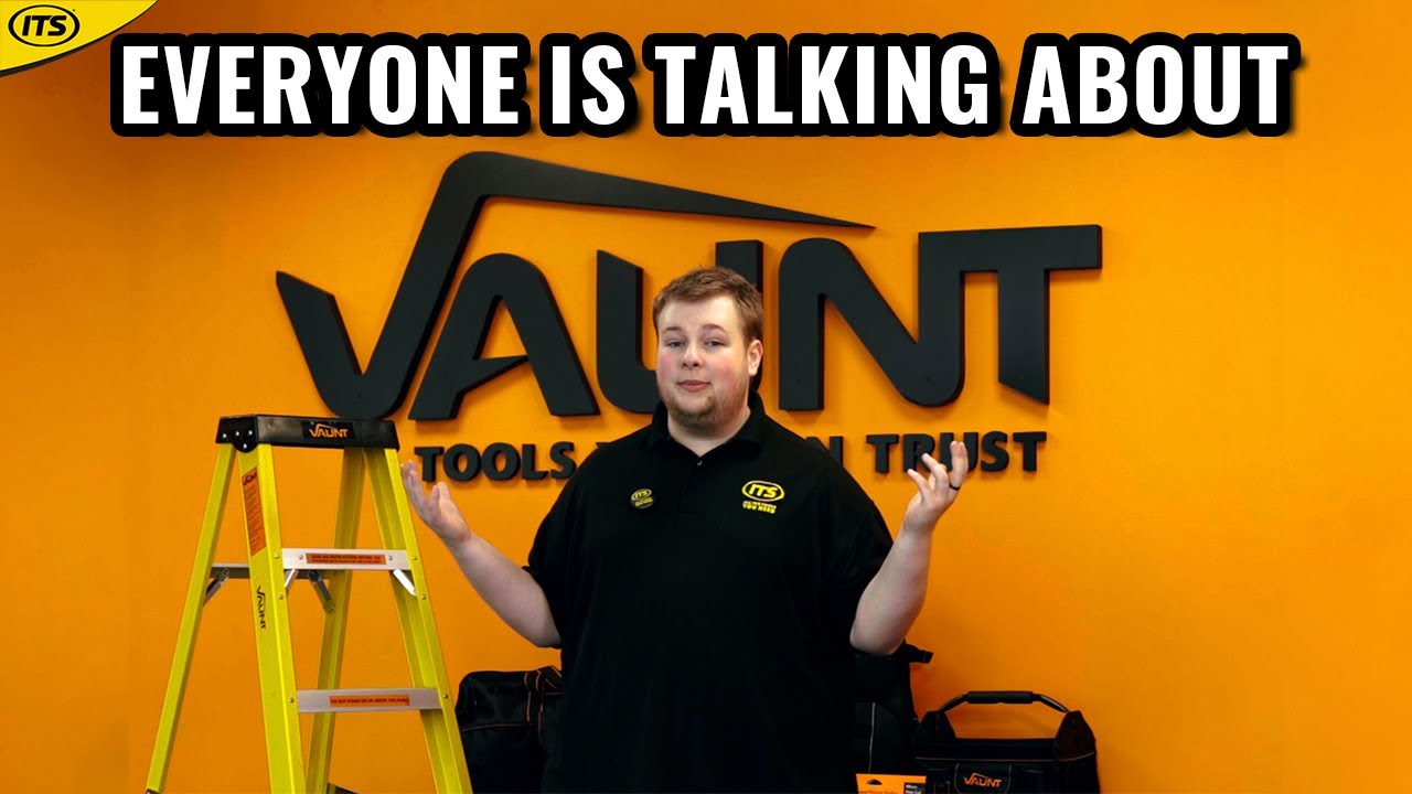 It Is Time To Use Vaunt Tools!
