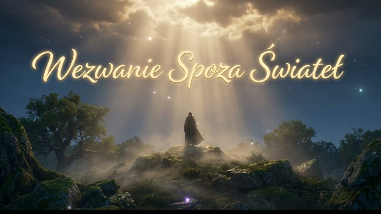 32-Darek & Eva &ndash; Wezwanie Spoza Świateł (Lirian 2026)