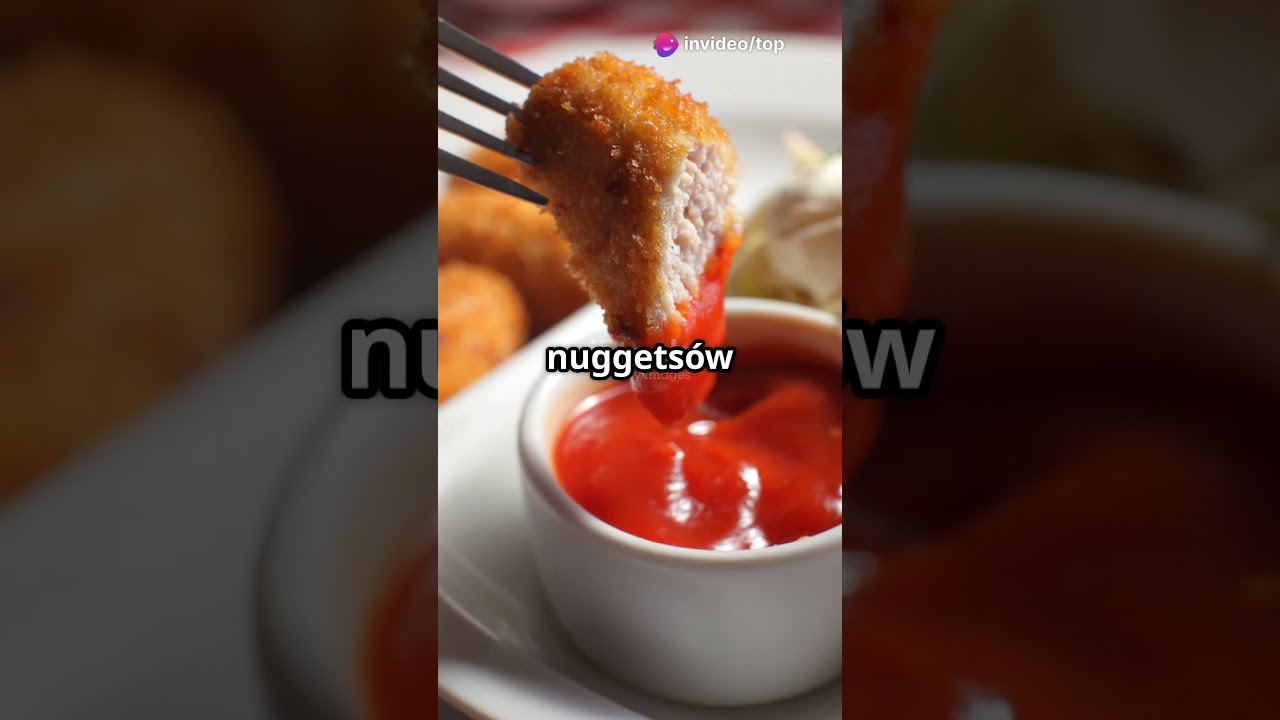 TOP 5 Największych Wyzwań Jedzeniowych McDonald&rsquo;s! 🍔🔥