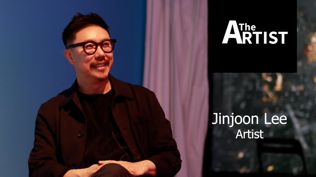 The Artist Jinjoon Lee