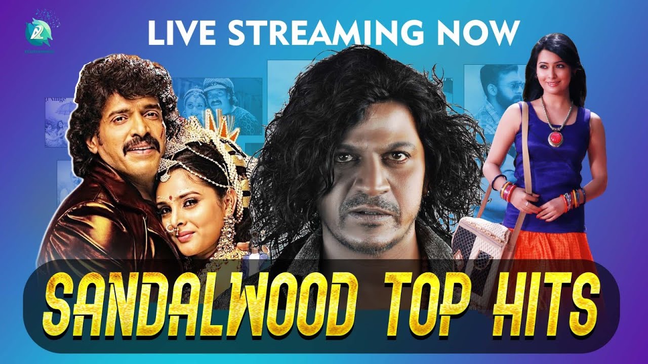 The Best of Sandalwood Romantic Hits on #YouTube @THINKMUSIC_ENTERTAINMENT